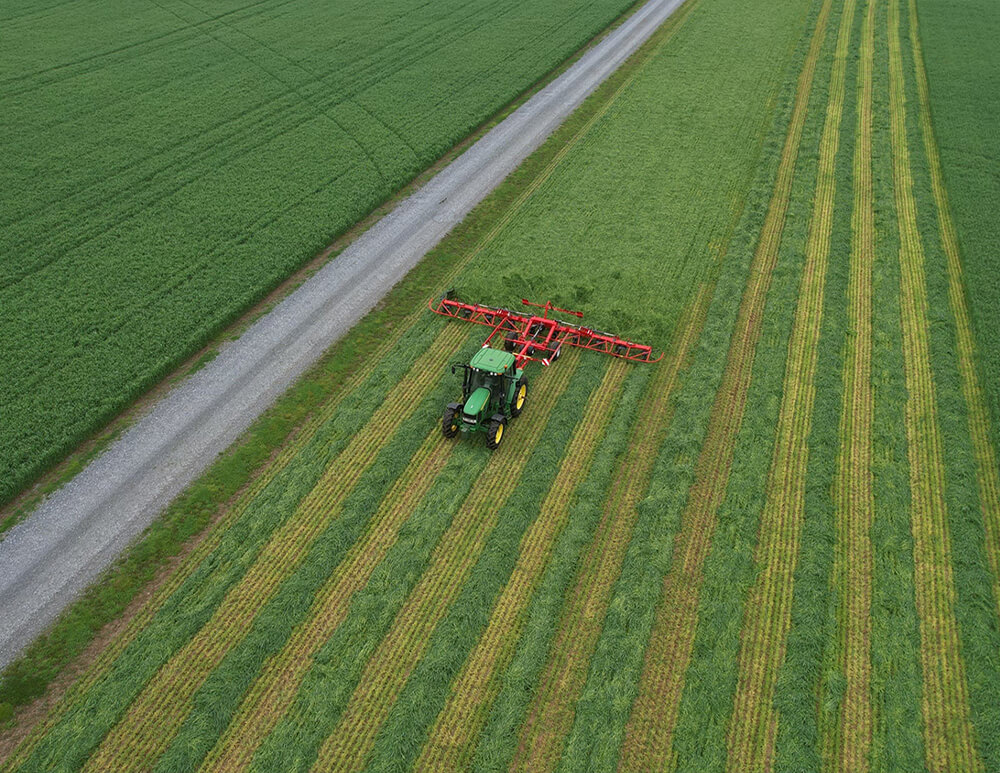 Greenview Ag LLC