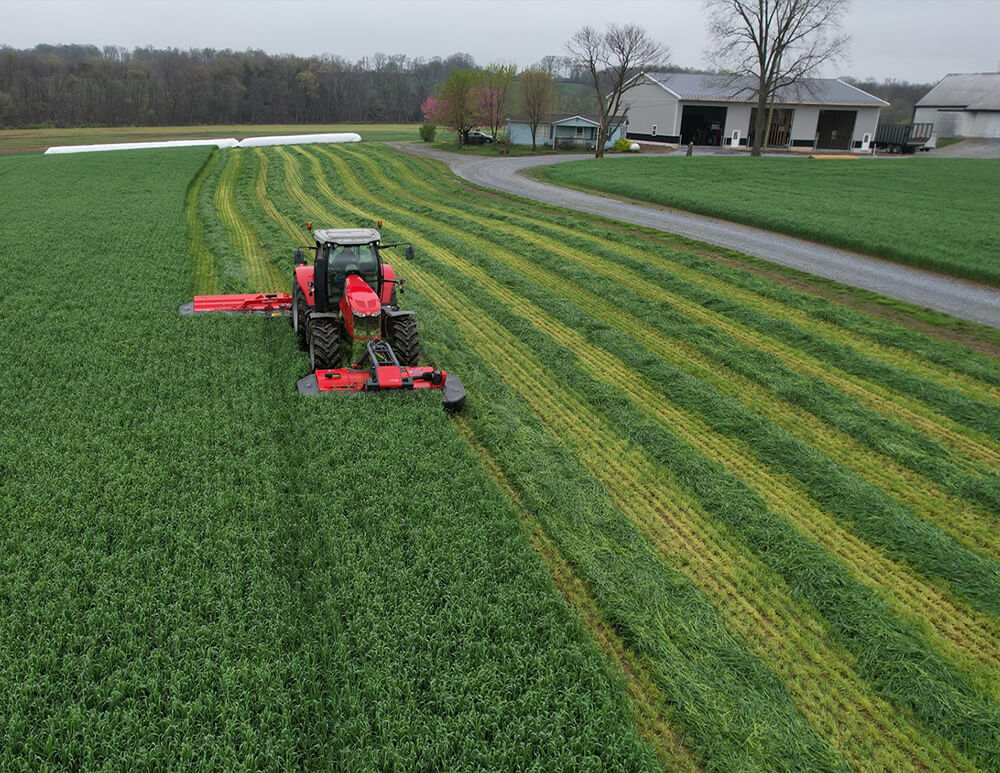 Greenview Ag LLC