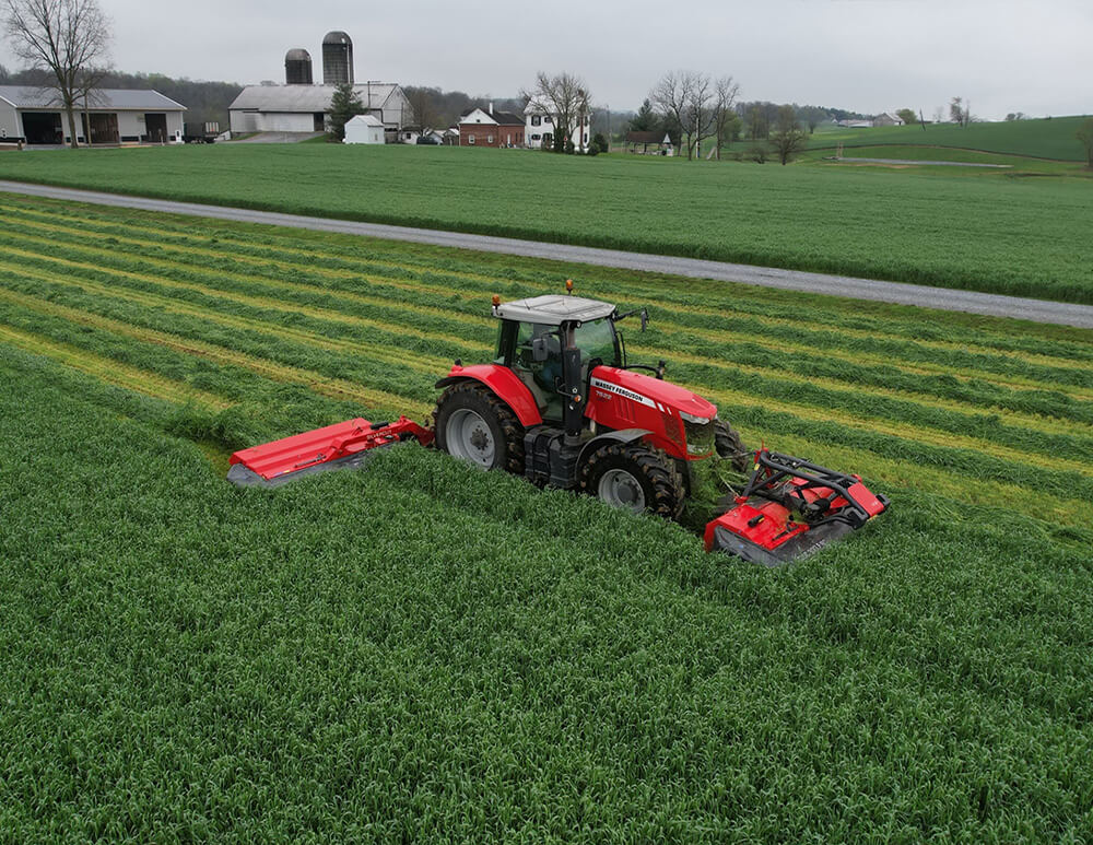 Greenview Ag LLC