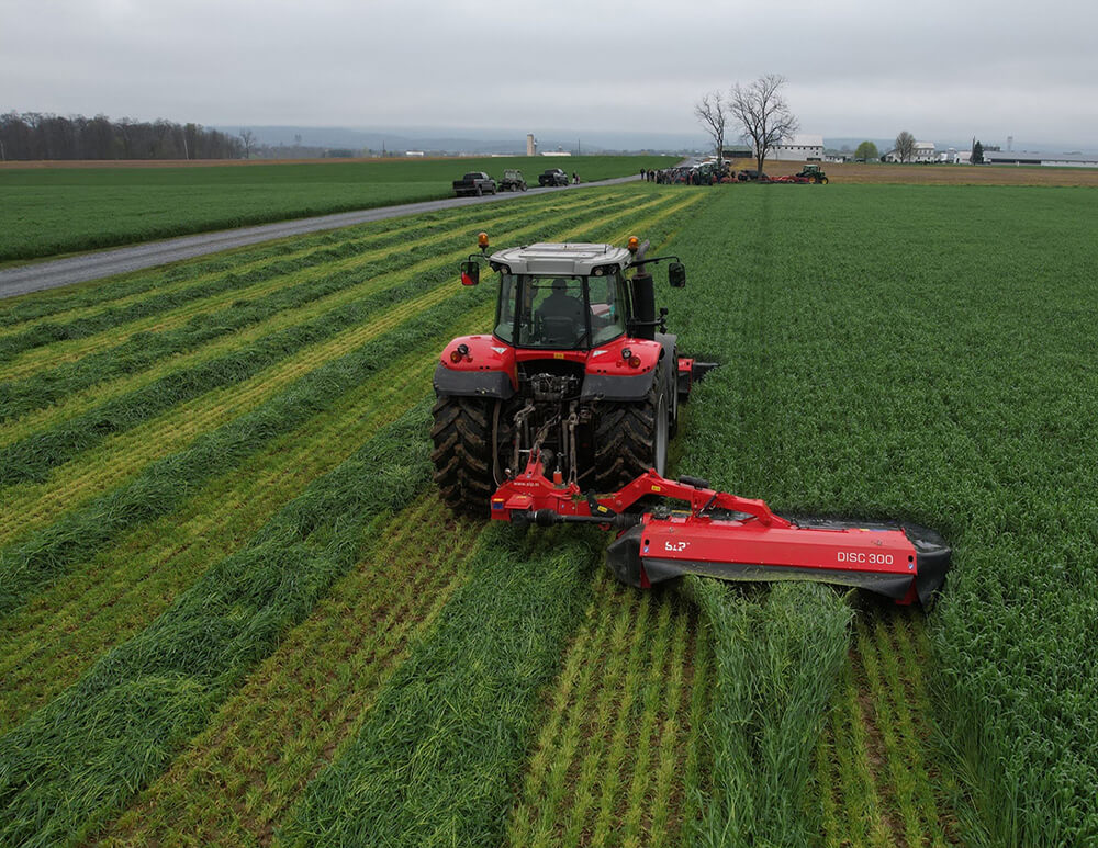 Greenview Ag LLC