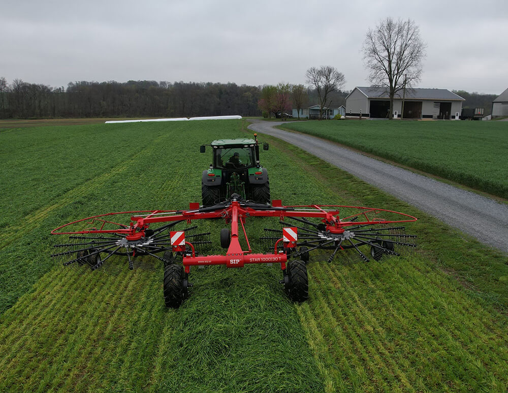 Greenview Ag LLC