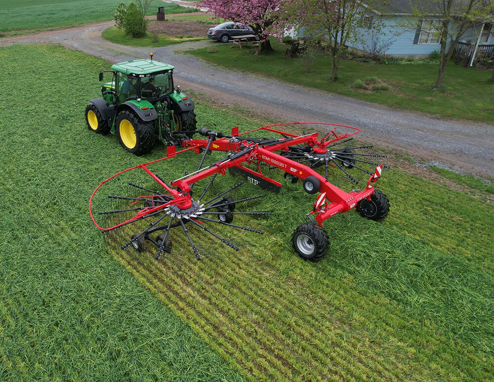 Greenview Ag LLC