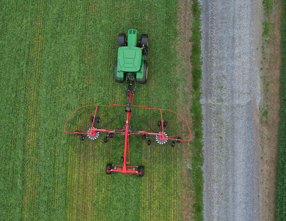 Greenview Ag LLC